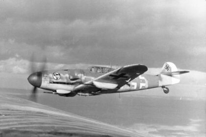 Messerschmitt Me 109