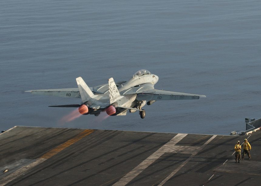 F-14 Tomcat