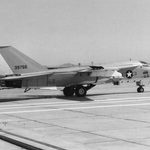 General Dynamics F-111A